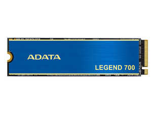 حافظه SSD ای دیتا مدل ADATA LEGEND 700 M.2 2280 512GB NVMe
